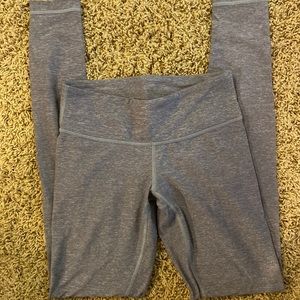 Lulu lemon straight leg yoga pants